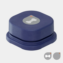 4 Colors Pet Communication Button One-click Prevent Physical Inactivity Recordable Dog Talking Button Toy Cat Toy Pet Products